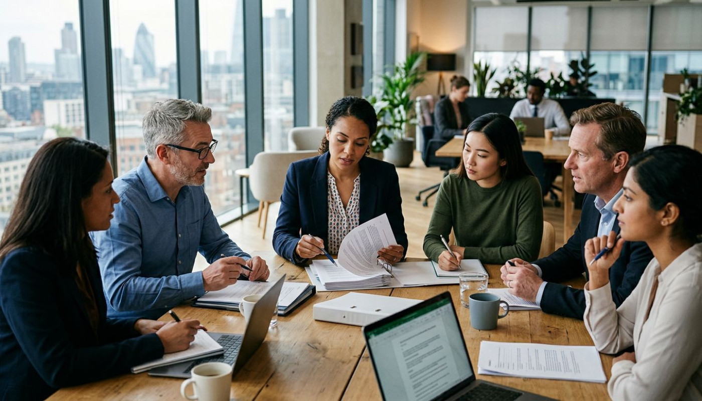 Navigating The Grey Areas In Cross-border Licensing Agreements